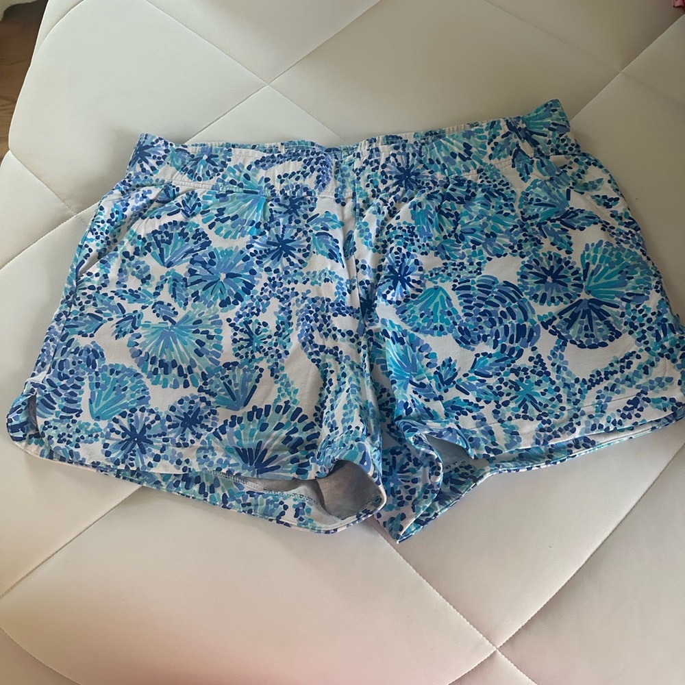 Lily  Pulitzer Shorts